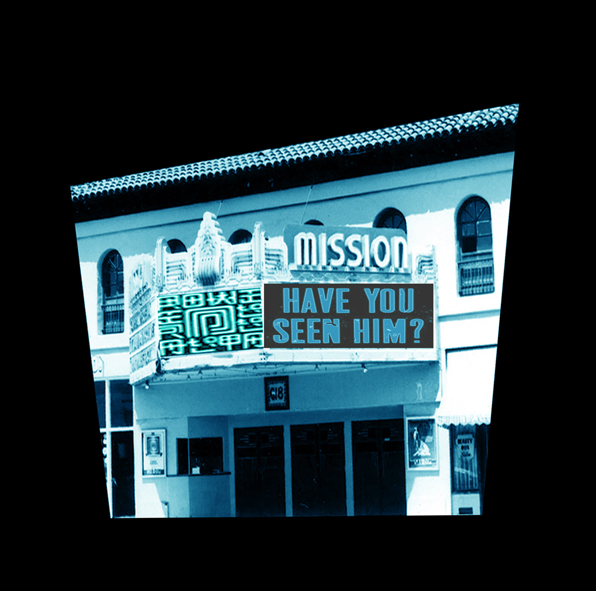 Mission Theatre